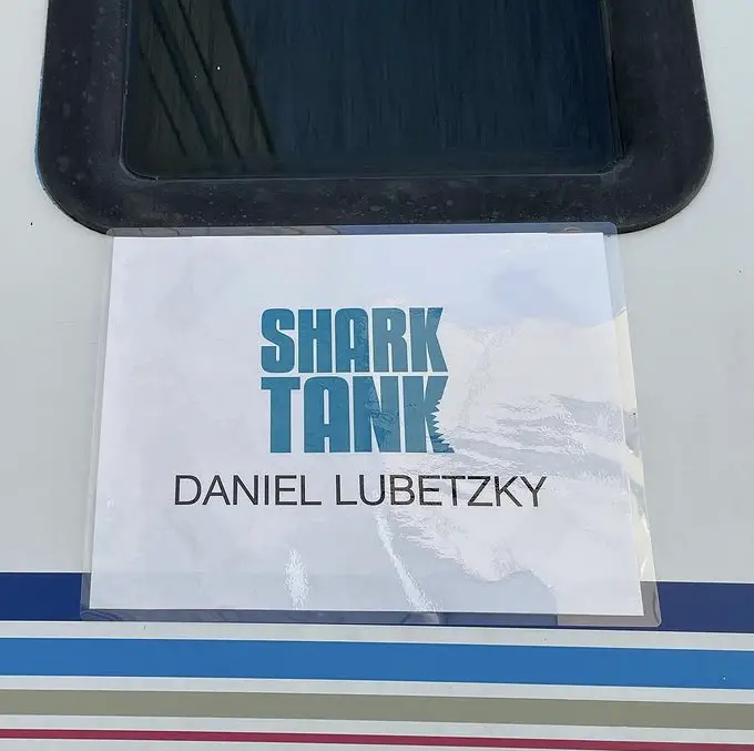Daniel_on_Shark_Tank