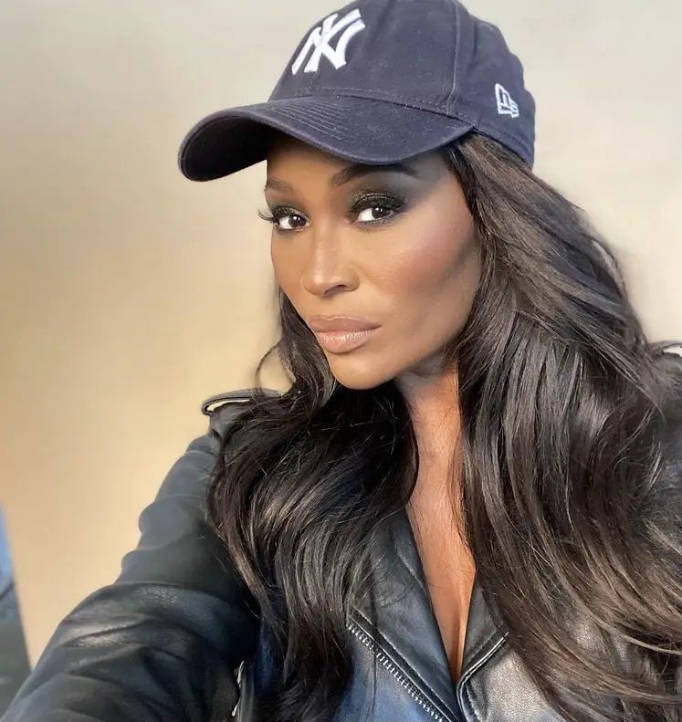 Cynthia-Bailey