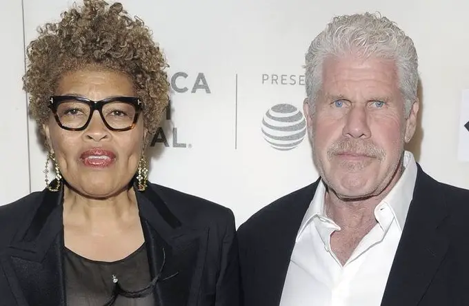 Opal_perlman_and_Ron_perlman