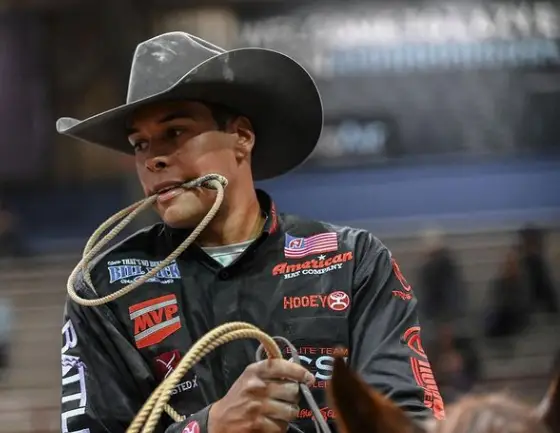 Who is Shad Mayfield? Everything About the Tie-down Roper