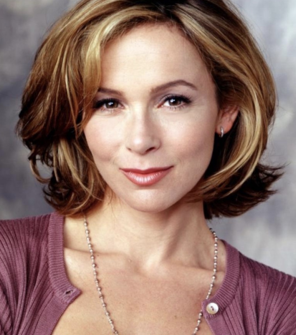 Jennifer-Grey