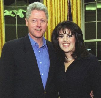 Clinton-and-lewinsky 