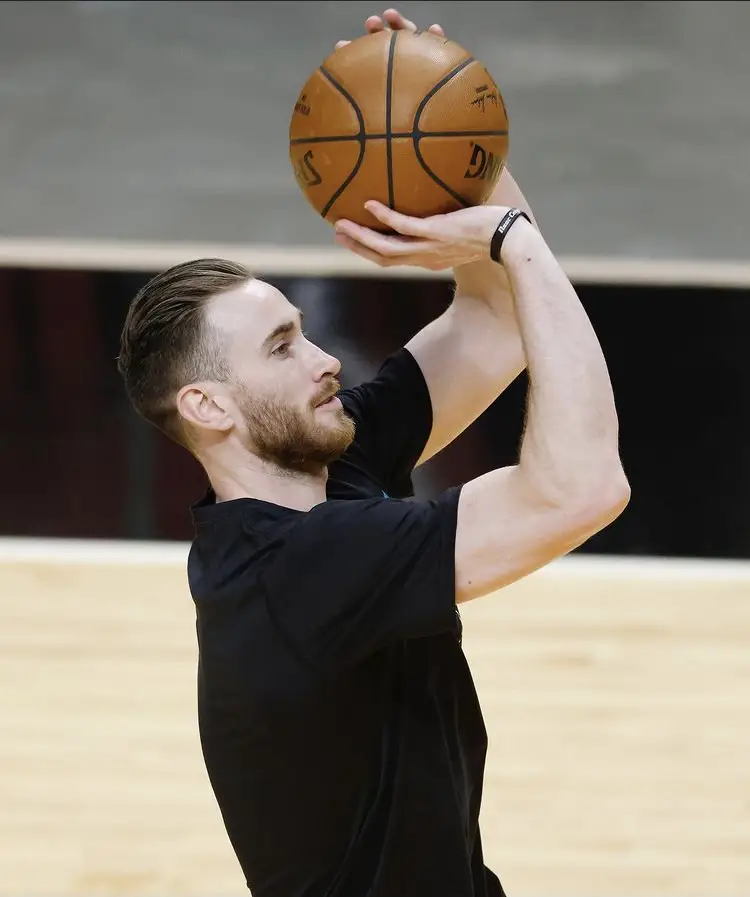 Gordan-Hayward