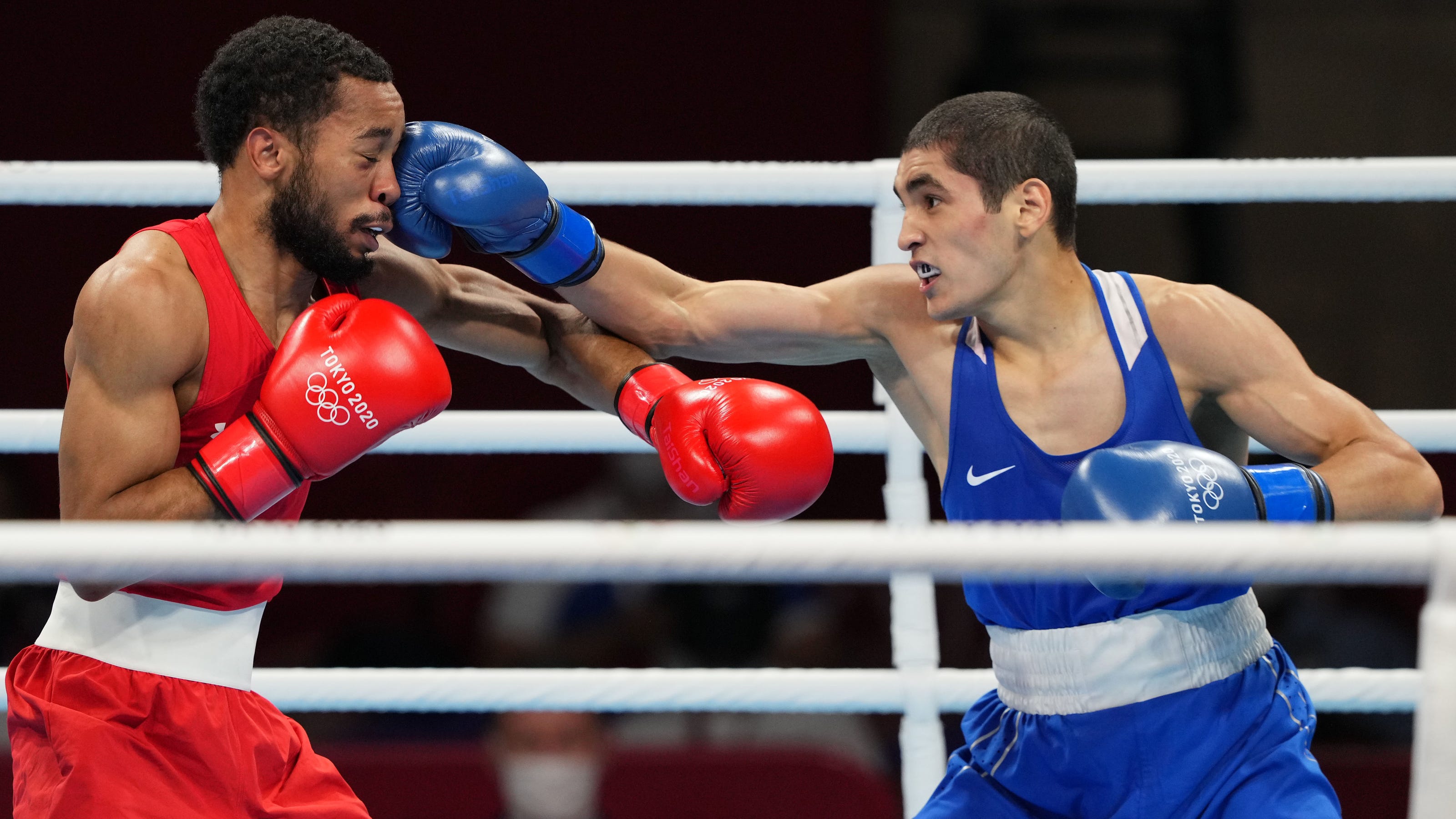 Albert-Batyrgaziev_Russian_boxer