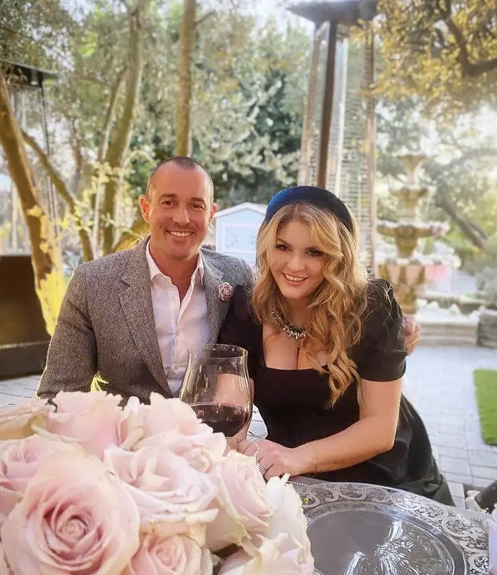 Pandora_Vanderpump_Sabo_with_husband