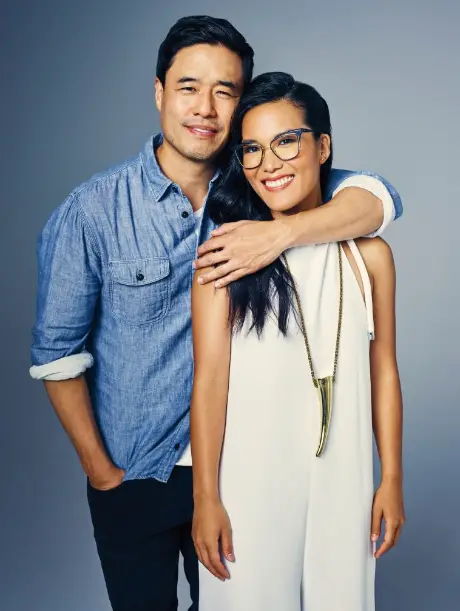 Meet comedian, Ali Wong, & Learn About Her Biography & Net Worth