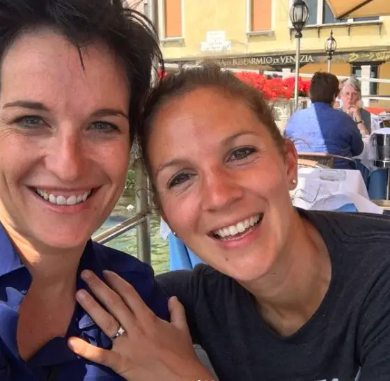 Amanda-Hite-engaged-to-Julie-Rodgers