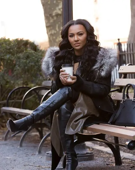 Everything you need to know about Tara Wallace from Love & Hip Hop: New York