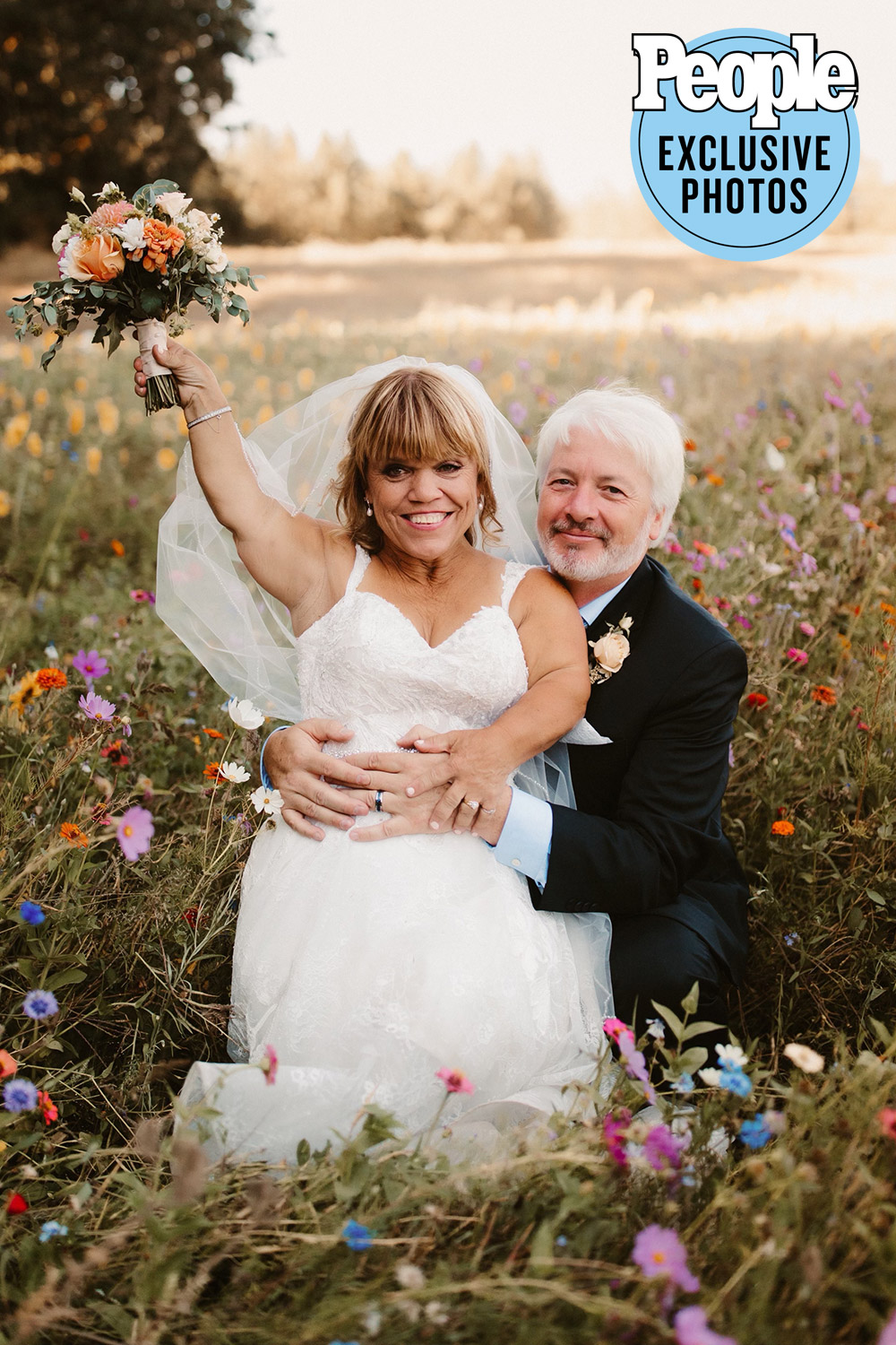 Chris-Marek-with-Amy-Roloff-on-wedding