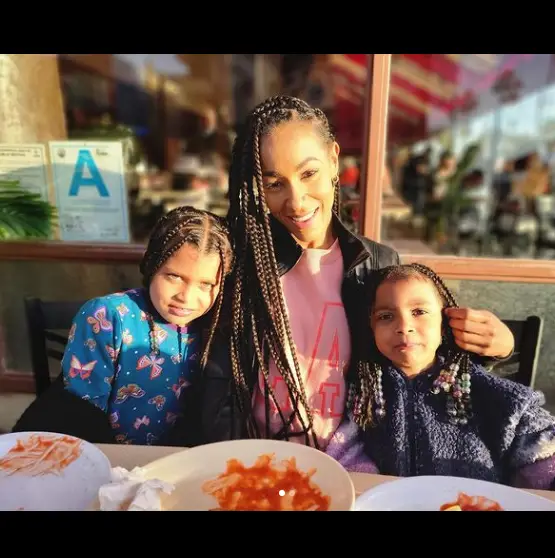 Who is Bronx Pankey? Details On Star Kid's Parents, Amina Buddafly & Peter Gunz