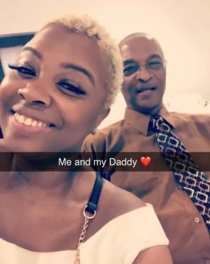 Dana-Monique-with-her-father