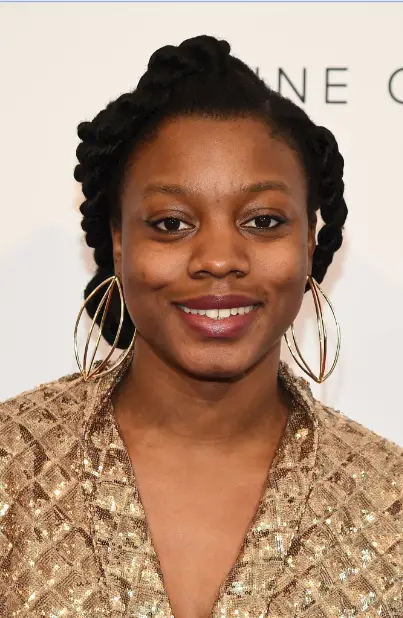 Director-and-Screenwriter-Nia-DaCosta