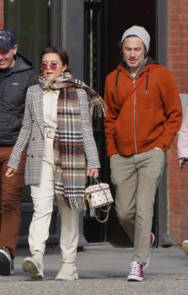 Florence-Pugh-and-Zach-Braff