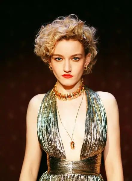 Learn everything to know about Julia Garner from the Netflix series Ozark.