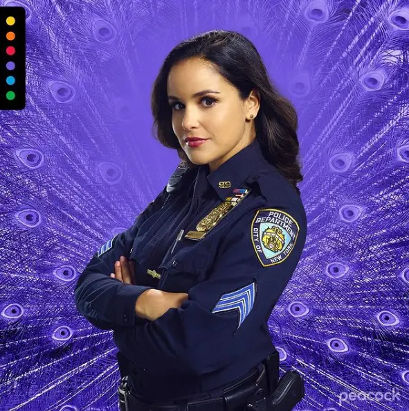 Melissa-Fumero-on-Brooklyn-Nine-Nine