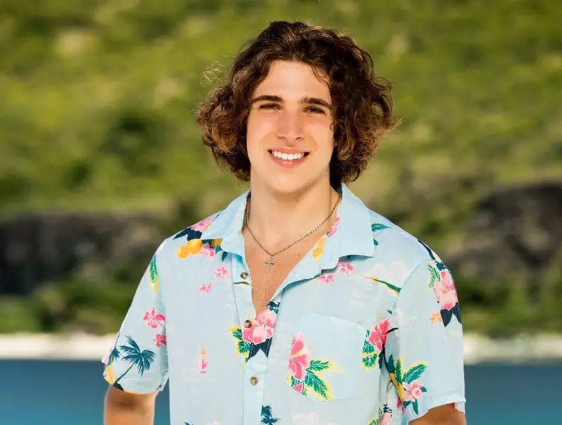 New-cast-survivor-S41