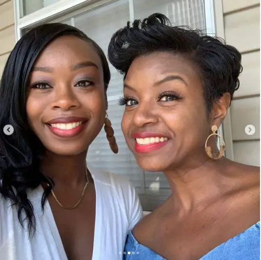 Rykia-Lewis-with-her-mother-Karla-McCoy