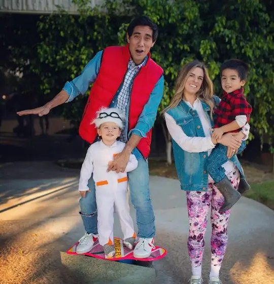 Everything You Need To Know About Famous Illusionist Zach King