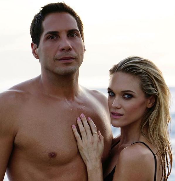 Who Is Girls Gone Wild Founder Joe Francis’ Long Time Partner Abbey Wilson?