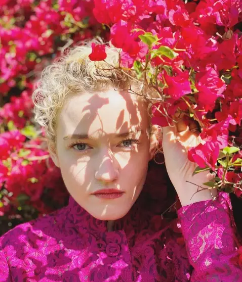 Learn everything to know about Julia Garner from the Netflix series Ozark.