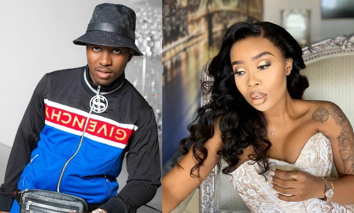 Sithelo Shozi Rumored To Be Homeless | Who Is Her New Man? Discover Where Is She Now