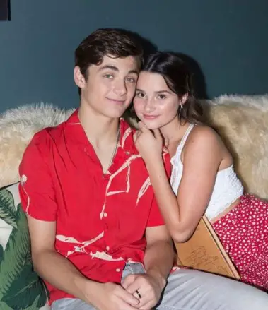 Facts On ‘Andi Mack’ Star Asher Angel Dating Life | Discover His Dating History,