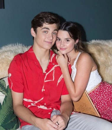 Facts On ‘Andi Mack’ Star Asher Angel Dating Life | Discover His Dating History,