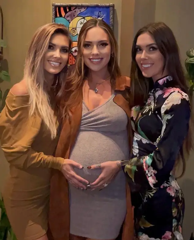 Where Is "The Hills" Cast Audrina Patridge? Everything About The Actress's Daughter, Net Worth, Husband, Movies & TV Shows 