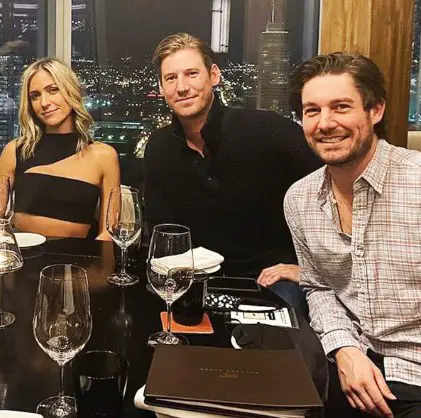 Facts on Craig Conover’s Ex-Girlfriend Naomie Olindo, Girlfriend Paige DeSorbo, Rumored Love Triangle With Kristin Cavallari