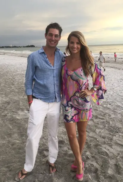 Facts on Craig Conover’s Ex-Girlfriend Naomie Olindo, Girlfriend Paige DeSorbo, Rumored Love Triangle With Kristin Cavallari