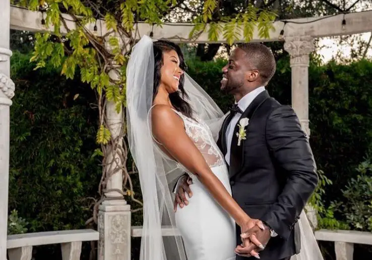 Who Is American Stand-Up Comedian Kevin Hart’s Wife Eniko Parrish Hart?