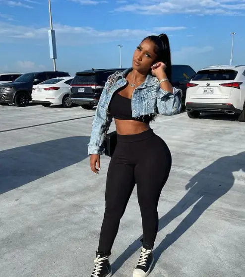 Bernice Burgos: Age, height, net worth, relationship & more