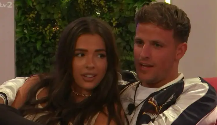Who Is Michael Owen's Daughter Gemma Rose Owen? Discover Her Journey On Love Island 