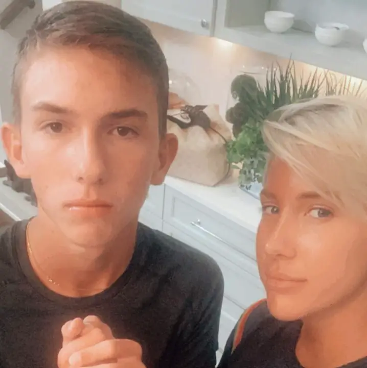 Who Is Grayson Chrisley, Son Of Todd Chrisley & Julie Chrisley?