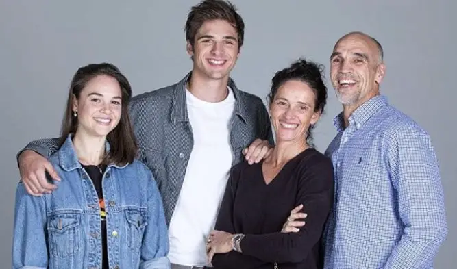 Everything To Know About Jacob Elordi’s Sister Jalynn Elordi’s Dating Life To Professional Life