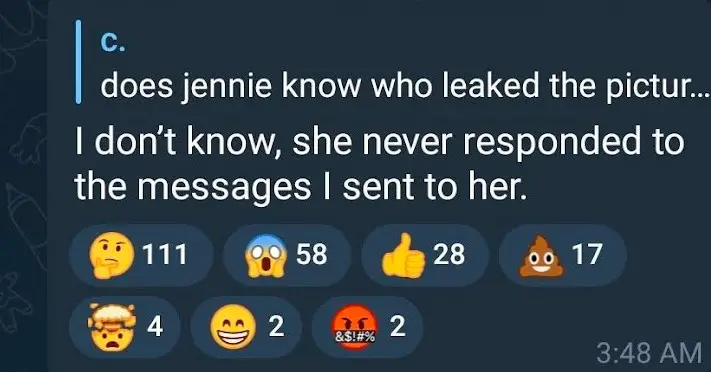 Gurumiharibo: Who Is He/She? The User "Leaked" Alleged Dating Images of BLACKPINK's Jennie and V from BTS