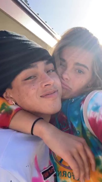 Facts On TikTok Star Jesse Underhill’s Bio, Age, Relationship, Family ...