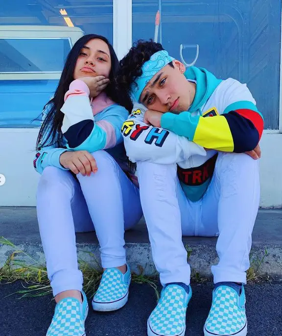 Facts On TikTok Star Jesse Underhill’s Bio, Age, Relationship, Family, Instagram & Net Worth