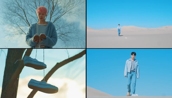 BTS ‘Yet To Come’ Stroll Down Emotional Memory Lane | New Single Makes History