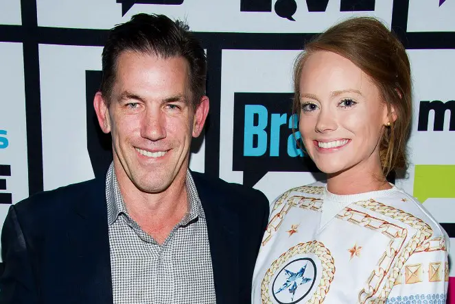 Who Is 'Southern Charm' Star Kathryn Dennis? Facts On Kathryn’s Unpaid Rent & Home Eviction Drama, Lost Kids Custody, Exboyfriend Chleb Ravenell