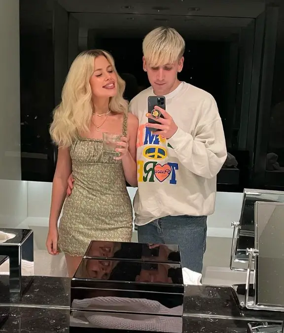 When Is TikTok Star Liana Jade’s Baby Due Date? Is She Married Or Dating?