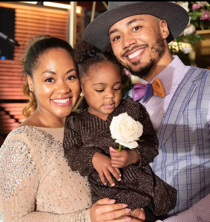 Insight American professional baseball right fielder Mookie Betts’ Family & Professional Life