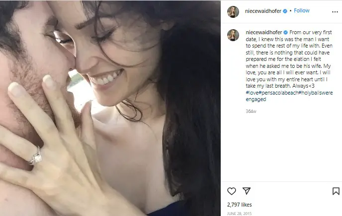 Influencer Niece Waidhofer Took Her Own Life | Ended Her Long Battle with Mental Health Issues At 31