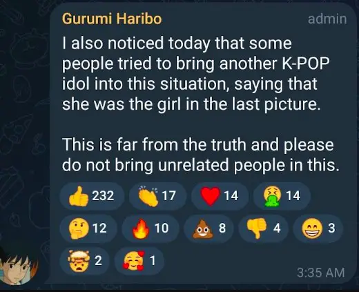 Gurumiharibo: Who Is He/She? The User "Leaked" Alleged Dating Images of BLACKPINK's Jennie and V from BTS