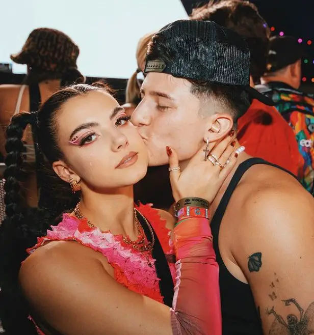 Facts On TikTok Star Tony Lopez’s Age, Instagram, Girlfriend, Married Revealed 