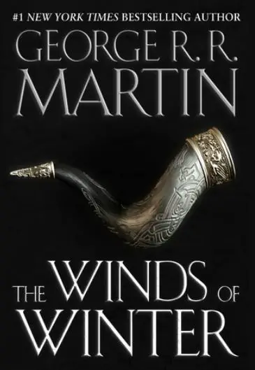 George R.R. Martin's Sixth Novel 'Winds of Winter' Releasing Soon?