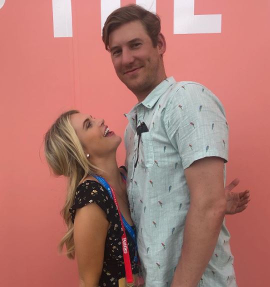 Madison LeCroy From ‘Southern Charm’ Still Together with Austen Kroll?