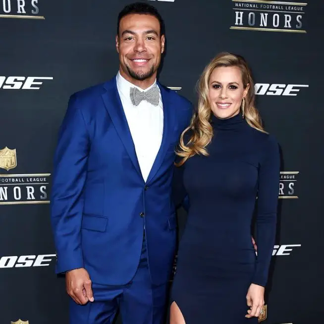 Vincent-Jackson-with-wife-Lindsey-VanDeweghe