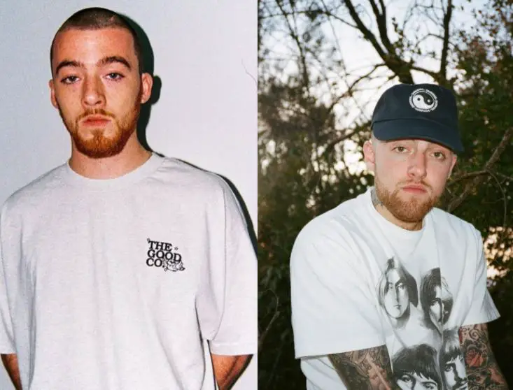 Is Euphoria's Cast Angus Cloud Related To Mac Miller? 
