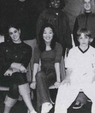 High School of Asa Akira